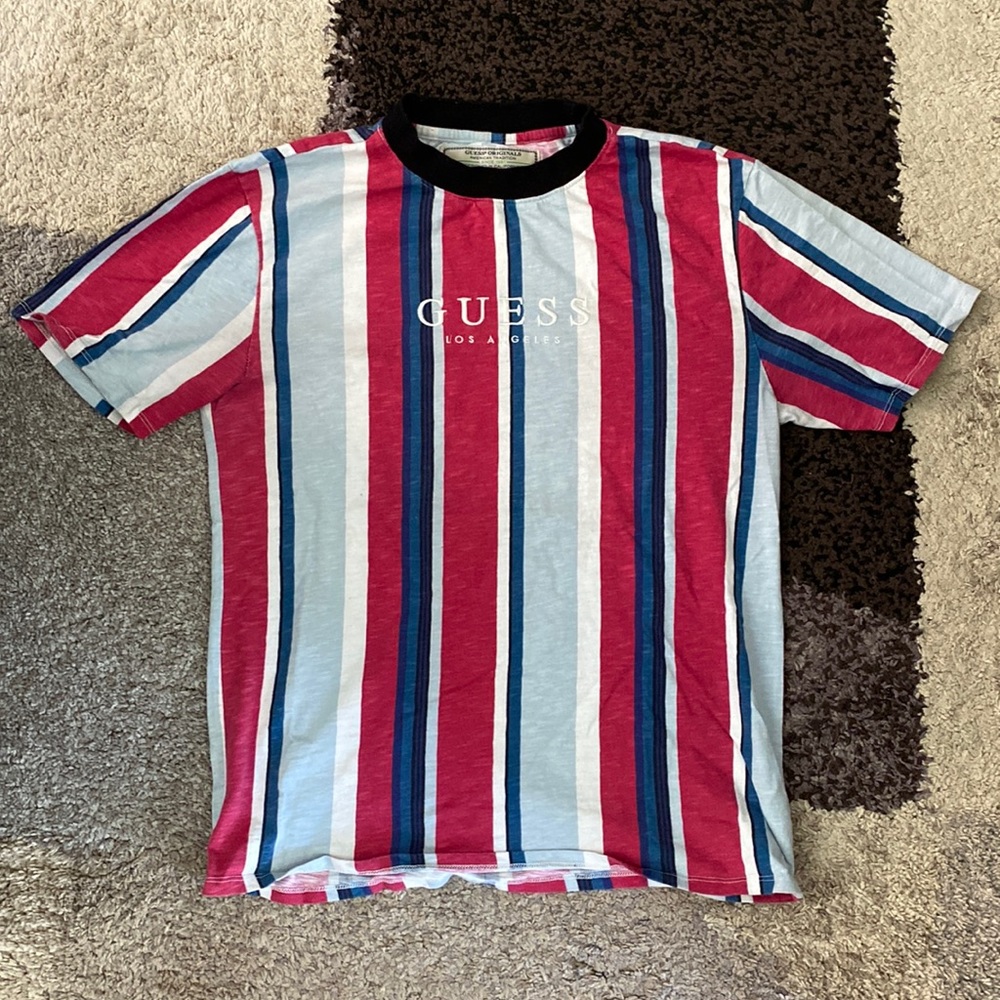 GUESS Short sleeve t-shirt,